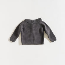 Load image into Gallery viewer, CARDIGAN / ASH