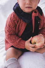 Load image into Gallery viewer, ROMPER / DENIM