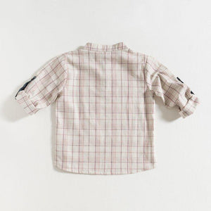shirt-child-terracota-plaid-colour-3