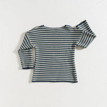 Load image into Gallery viewer, sweater-child-stripes-colour-2