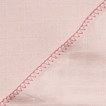 Load image into Gallery viewer, swaddle-liberty-jeans-pink-gauze-2