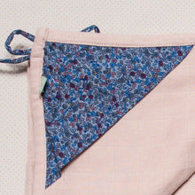 Load image into Gallery viewer, swaddle-liberty-jeans-pink-gauze-5