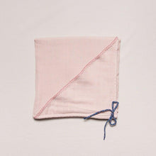 Load image into Gallery viewer, swaddle-liberty-jeans-pink-gauze