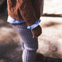 Load image into Gallery viewer, LEGGINS / GREY