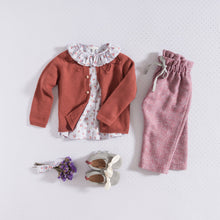 Load image into Gallery viewer, TROUSERS / LAVENDER
