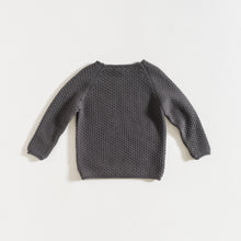 Load image into Gallery viewer, SWEATER / ASH
