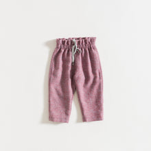 Load image into Gallery viewer, TROUSERS / LAVENDER
