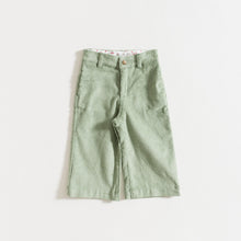 Load image into Gallery viewer, CULLOTES / MINT CORDUROY