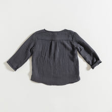 Load image into Gallery viewer, SHIRT / ASH GAUZE