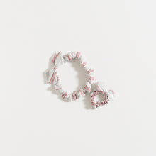 Load image into Gallery viewer, HAIR BAND / PEPPER STRIPES GAUZE