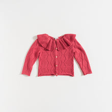 Load image into Gallery viewer, CARDIGAN / PEPPER