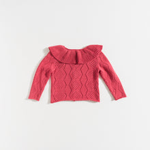 Load image into Gallery viewer, CARDIGAN / PEPPER