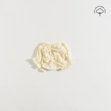 Load image into Gallery viewer, bloomer-yellow-gauze-grace-baby-and-child-back