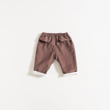 Load image into Gallery viewer, TROUSERS / SIENA CORDUROY