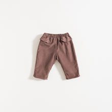 Load image into Gallery viewer, TROUSERS / SIENA CORDUROY