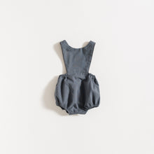 Load image into Gallery viewer, ROMPER / DUCK BLUE WINKER