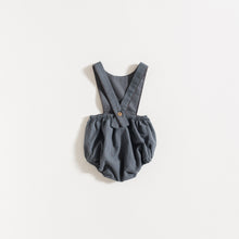Load image into Gallery viewer, ROMPER / DUCK BLUE WINKER