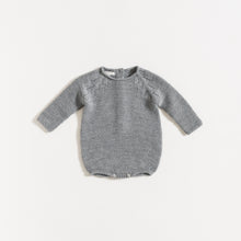 Load image into Gallery viewer, ROMPER / GREY