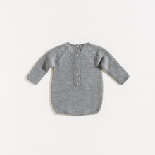 Load image into Gallery viewer, ROMPER / GREY