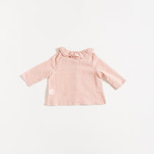 Load image into Gallery viewer, BLOUSE / ROSE VICHY