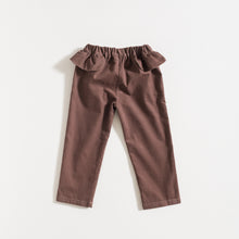 Load image into Gallery viewer, TROUSERS / SIENA CORDUROY