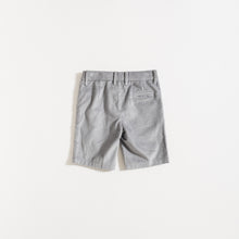 Load image into Gallery viewer, SHORTS / GREY CORDUROY