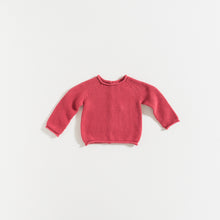 Load image into Gallery viewer, SWEATER / PEPPER
