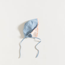 Load image into Gallery viewer, CAP / BLUE VICHY