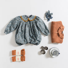 Load image into Gallery viewer, CARDIGAN / OCHRE