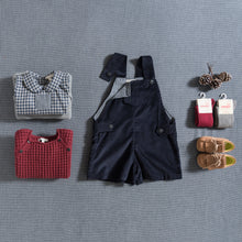 Load image into Gallery viewer, SWEATER / GREY