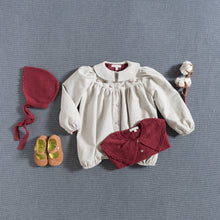 Load image into Gallery viewer, CARDIGAN / GRANATE