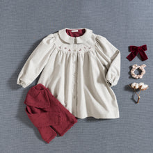 Load image into Gallery viewer, CARDIGAN / GRANATE