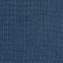 Load image into Gallery viewer, SHIRT / NAVY GAUZE