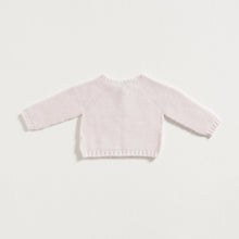 Load image into Gallery viewer, grace-baby-and-child_cardigan_pink-2