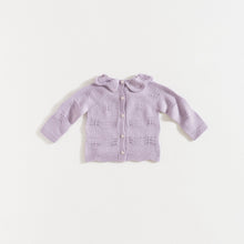 Load image into Gallery viewer, SWEATER / LAVENDER