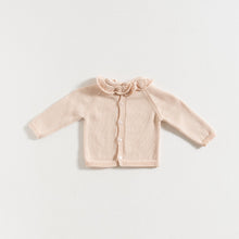 Load image into Gallery viewer, knitted-sweater-nude-grace-baby-and-child-back