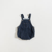 Load image into Gallery viewer, ROMPER / DENIM
