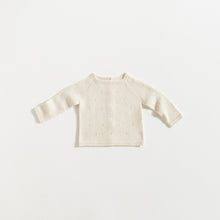 Load image into Gallery viewer, SWEATER / ECRU