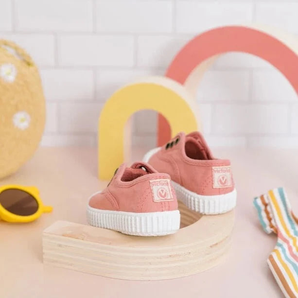 Victoria baby deals shoes