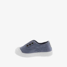 Load image into Gallery viewer, VICTORIA SHOES / BLUE
