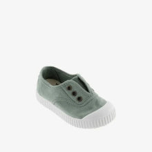 Load image into Gallery viewer, VICTORIA SHOES / JADE