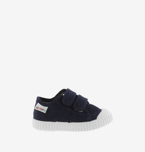 VICTORIA SHOES / BASKETBALL NAVY