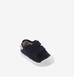 VICTORIA SHOES / BASKETBALL NAVY