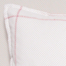 Load image into Gallery viewer, grace-baby-and-child_square-cushion-pink-2