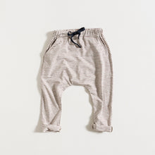 Load image into Gallery viewer, trousers-child-terracota-stripes-colour-1