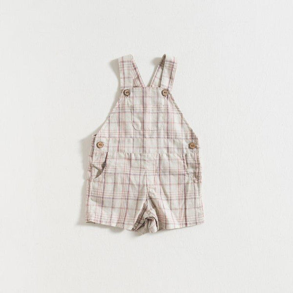 dungarees-babay-terracota-plaid-colour-1