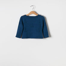 Load image into Gallery viewer, SWEATER / NAVY ANCHORS