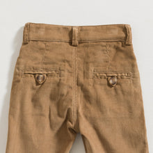 Load image into Gallery viewer, grace-baby-and-child_chinos-caramel-corduroy-4