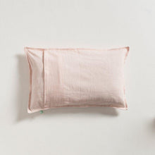 Load image into Gallery viewer, PILLOW-KITES-PINK-BEDROOM-DECOR-2