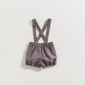 shorts-violet-pied-de-poule-straps-baby-boy-3